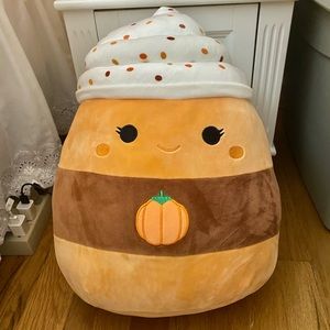 SQUISHMALLOW